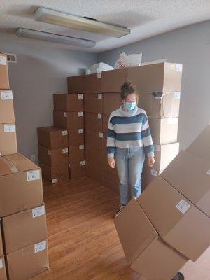 Birthline of San Diego County