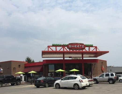 Sheetz