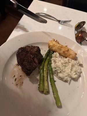 Filet Mignon - 8 oz