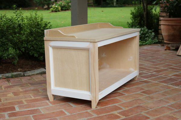 A.C. Brasseaux Carpentry