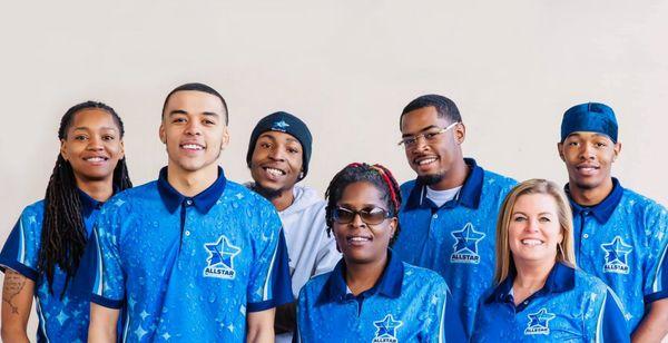 Allstar Home Services