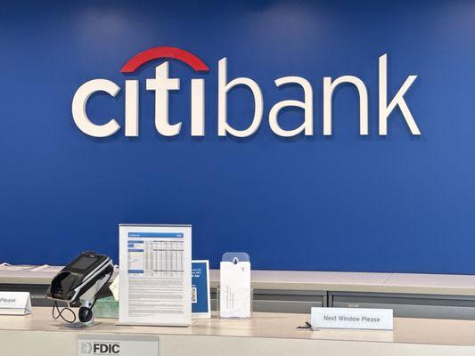 Citibank