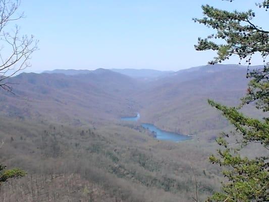 Cumberland Gap Town