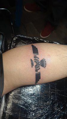 Texas Tattoo Collective