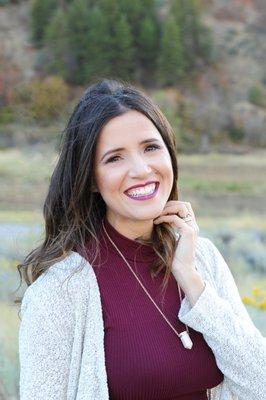 Isabel Jones, Cache Valley's Realtor of the Year 2017!