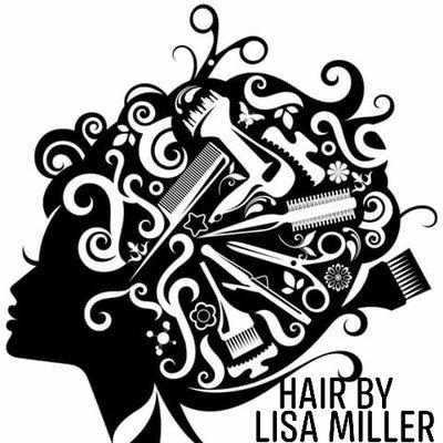 Hair By Lisa Miller