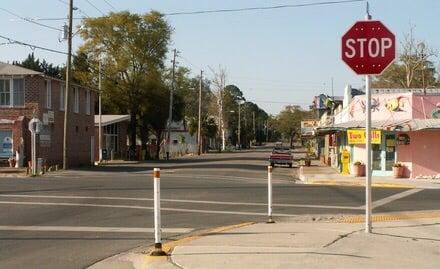 City of Carrabelle, FL