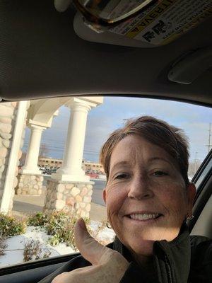 Susan Bracker, DDS