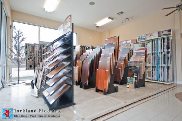 Rockland Flooring