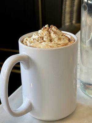 Hot Chocolate