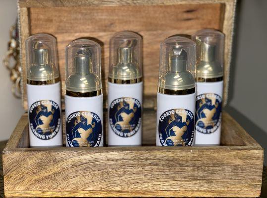 Cookie Cleanse - All Natural Yoni Wash