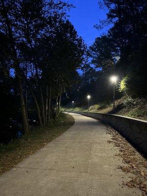 Peachtree Creek Greenway