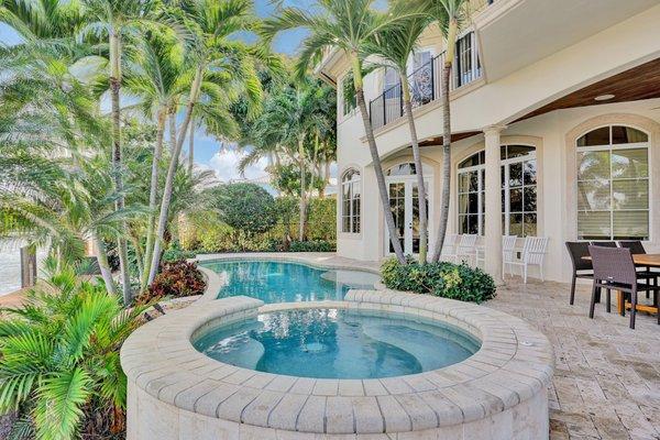 Ron Lennen - compass