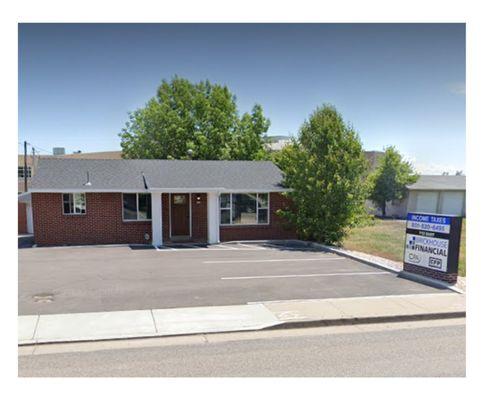 Brickhouse Financial