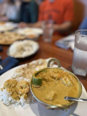 Evergreen Indian Restaurant