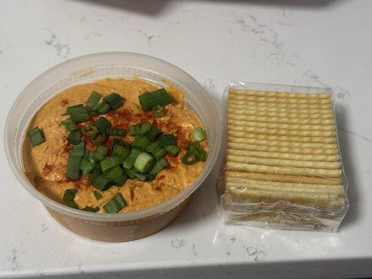 Kluge's Rucken Fidiculous BBQ