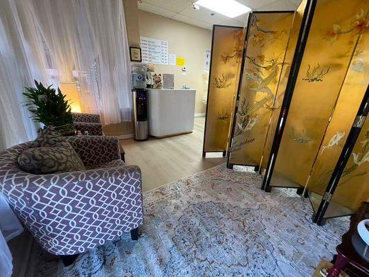 China Foot Massage & Wellness Center