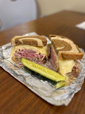 Storto's Deli and Sandwich Shoppe