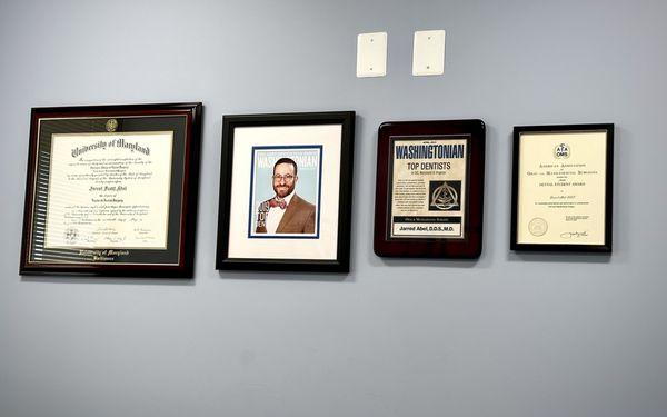 Bethesda Chevy Chase Oral Surgery