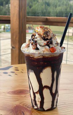 Not Doug's Country Kitchen and Espresso