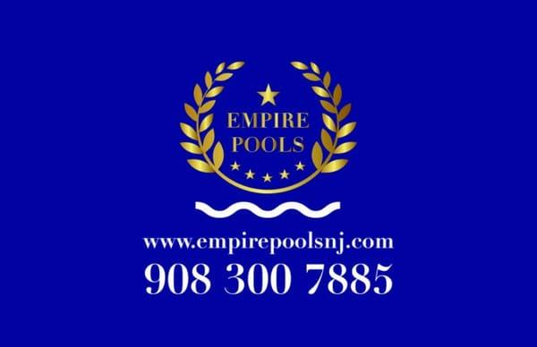 Empire Pools