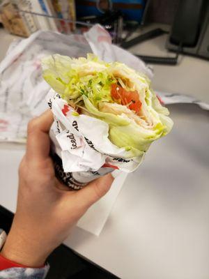 Jimmy John's