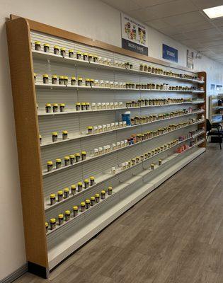 Vitamin Isle