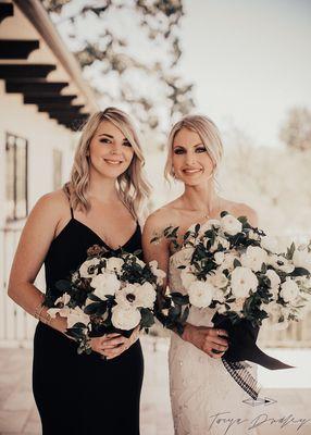 Adornments Flowers & Finery