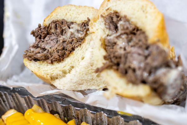 Amato's Cheesesteaks