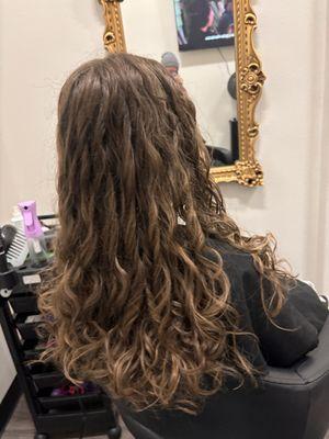 Tabitha's Salon