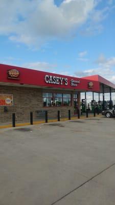 Casey's