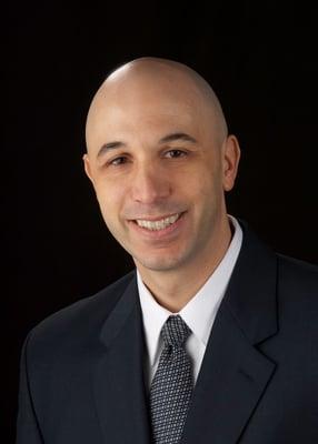 Richard Lorenzo D.O.