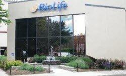 BioLife Plasma Services