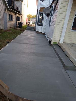 Rubio Construction MD