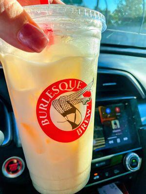 Burlesque Brew Coffee