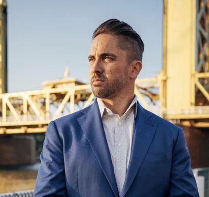 Artist: Jake Desrochers