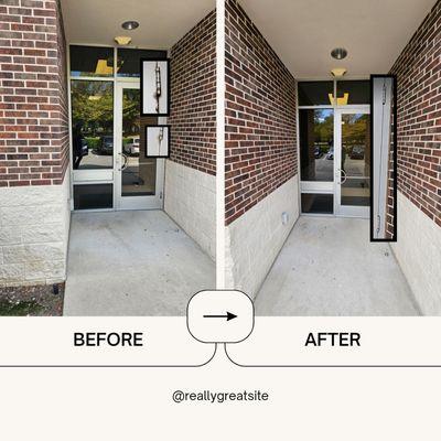 J&M Superior Pressure Washing