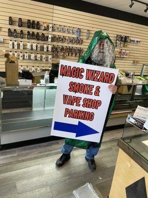 Wizard