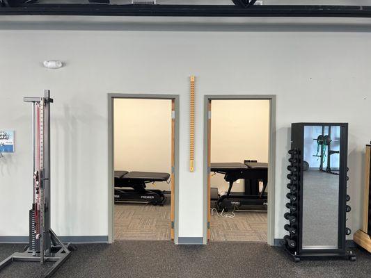 Ivy Rehab Physical Therapy