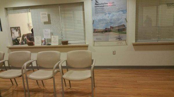 CHI Saint Joseph Medical Group