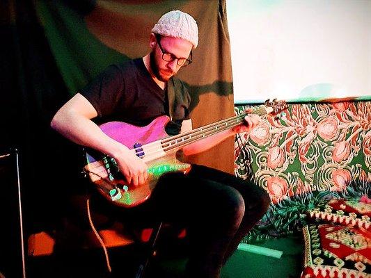 South Sound Instructional Studio