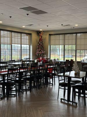 Savory Seasoned Kitchen