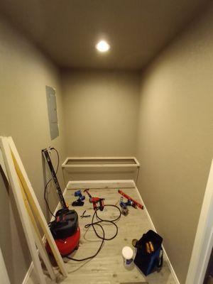 Over & Under Remodeling