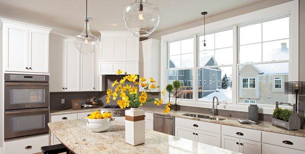 Pella Windows and Doors Showroom of Forsyth, IL