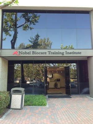 Nobel Biocare USA, LLC