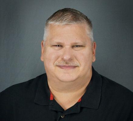 Jerry Harvell - The Real Deal