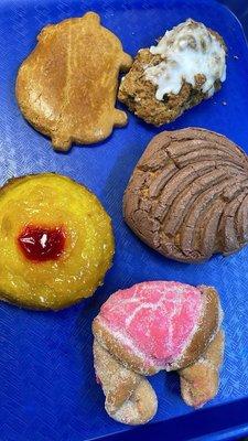 Marquez Bakery & Tortilla Factory