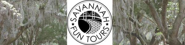 Savannah Fun Tours