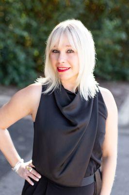 Tiffany Proske - Real Estate Dragonfly