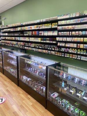 Havana Smoke and Vape